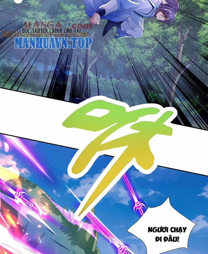 Thần Hồn Võ Đế 380 trang 24