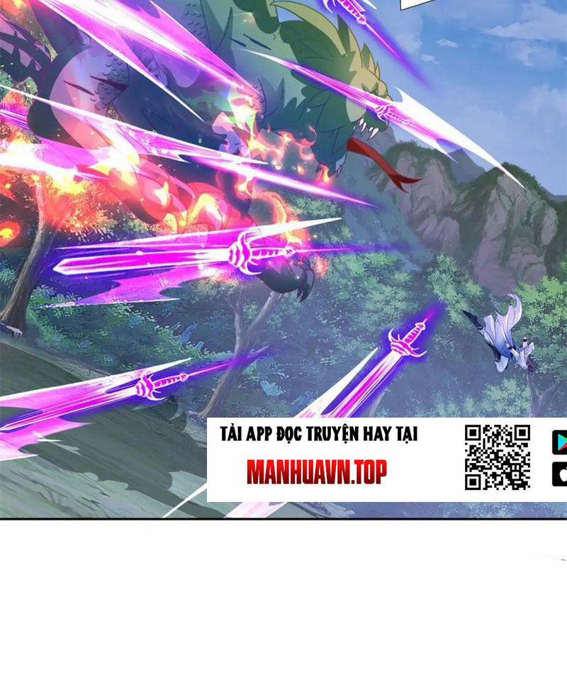 Thần Hồn Võ Đế 380 trang 25