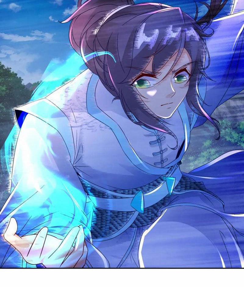 Thần Hồn Võ Đế 380 trang 28