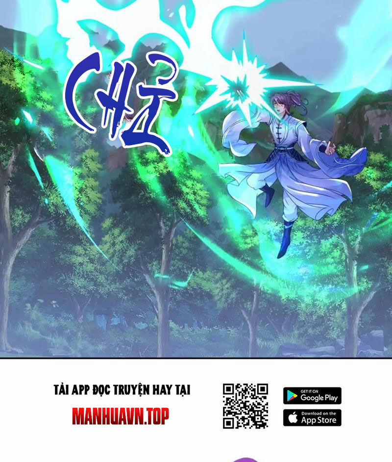 Thần Hồn Võ Đế 380 trang 30