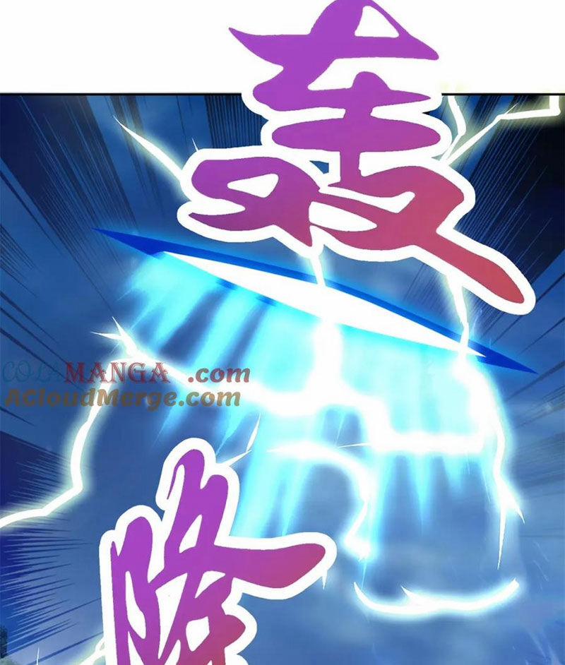 Thần Hồn Võ Đế 380 trang 31