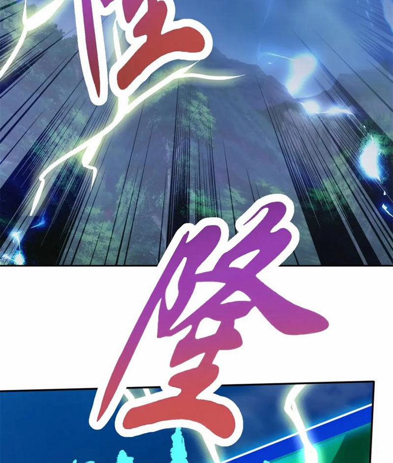 Thần Hồn Võ Đế 380 trang 32