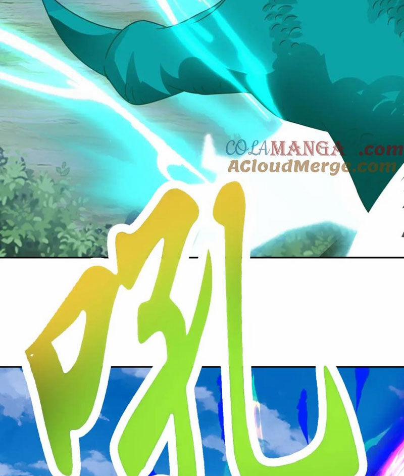 Thần Hồn Võ Đế 380 trang 37