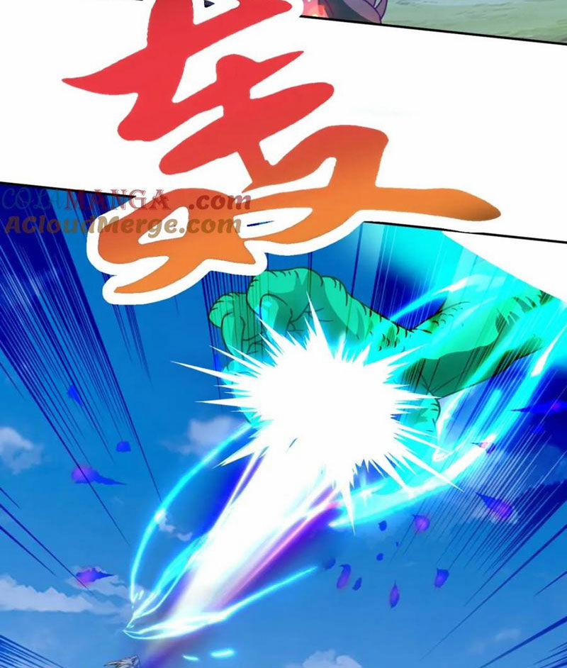 Thần Hồn Võ Đế 380 trang 39