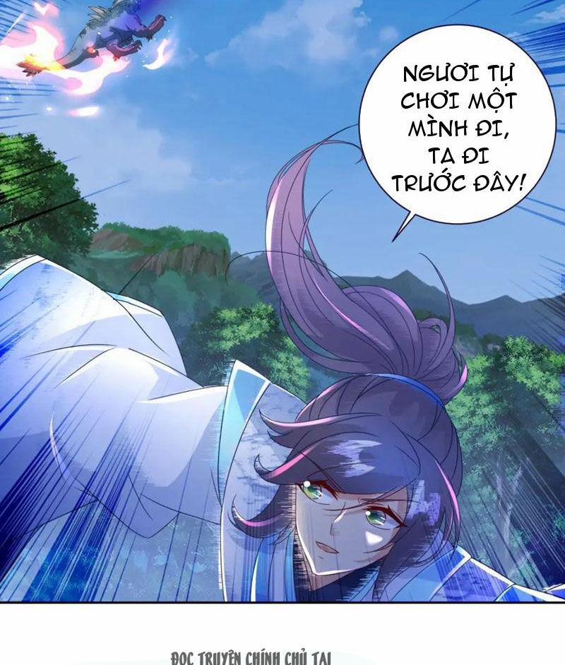 Thần Hồn Võ Đế 380 trang 40