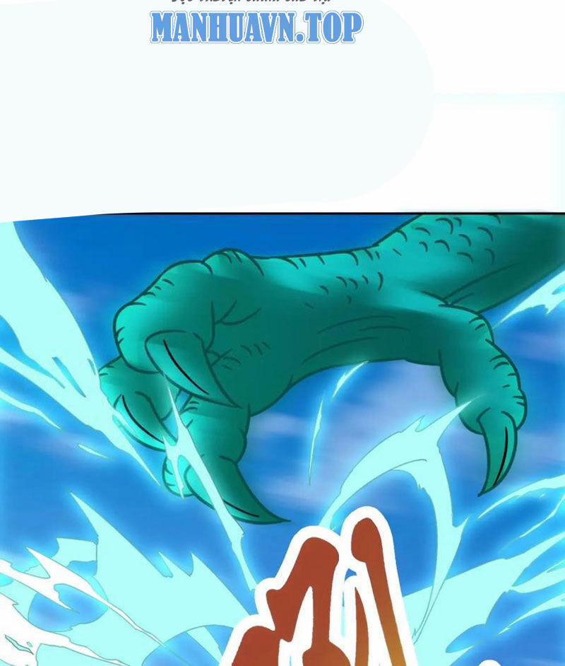 Thần Hồn Võ Đế 380 trang 41