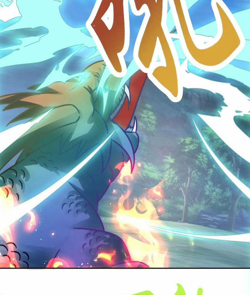 Thần Hồn Võ Đế 380 trang 42