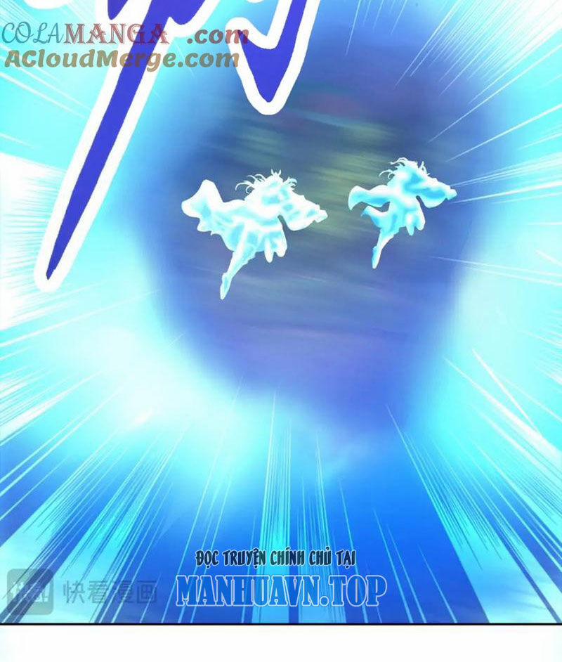 Thần Hồn Võ Đế 380 trang 45