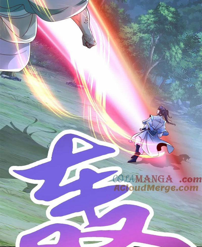 Thần Hồn Võ Đế 380 trang 5