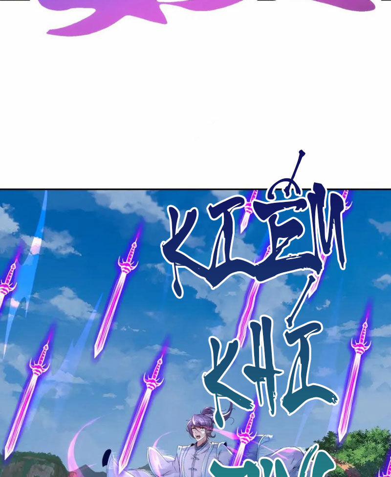 Thần Hồn Võ Đế 380 trang 6