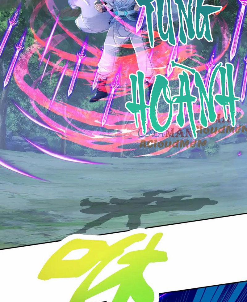 Thần Hồn Võ Đế 380 trang 7