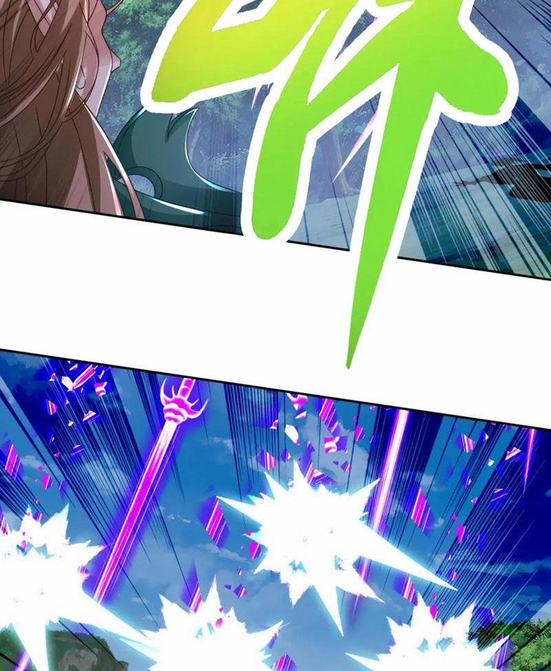 Thần Hồn Võ Đế 380 trang 9