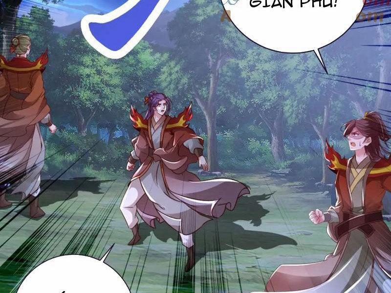 Thần Hồn Võ Đế 381 trang 1