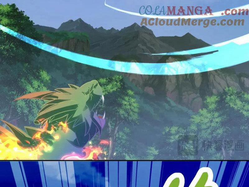 Thần Hồn Võ Đế 381 trang 19