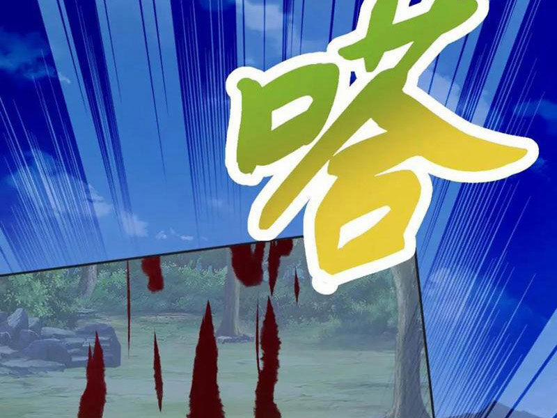 Thần Hồn Võ Đế 381 trang 20