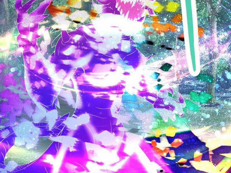 Thần Hồn Võ Đế 381 trang 27