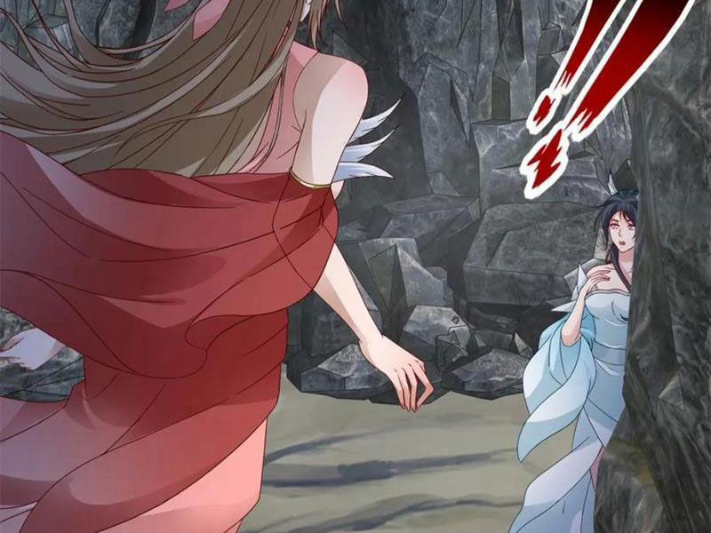 Thần Hồn Võ Đế 381 trang 42