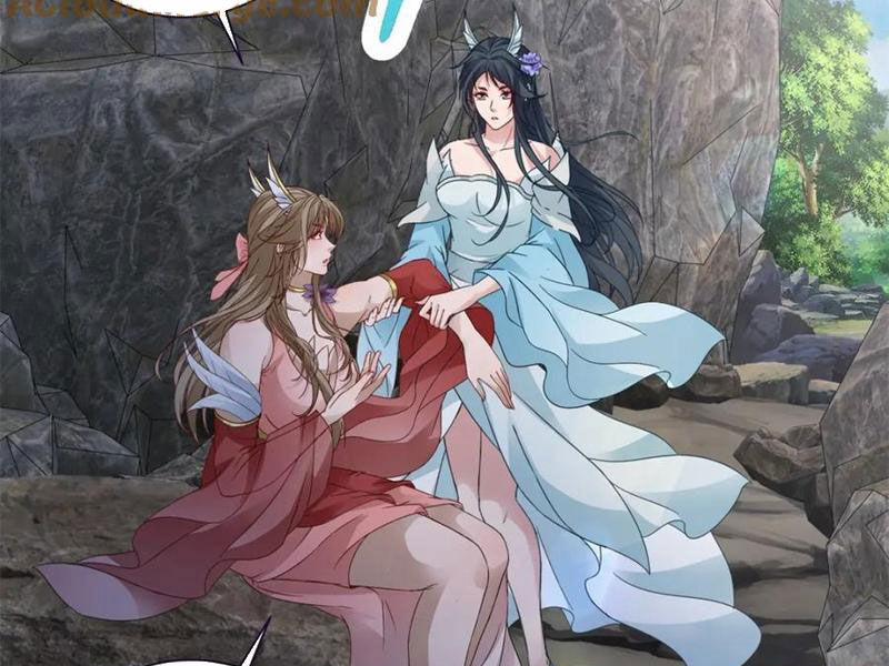 Thần Hồn Võ Đế 381 trang 47