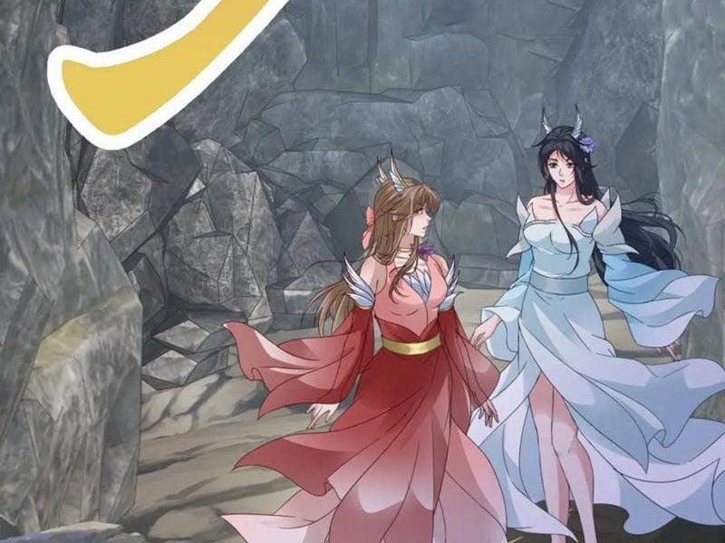 Thần Hồn Võ Đế 382 trang 1