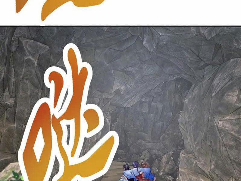 Thần Hồn Võ Đế 382 trang 11