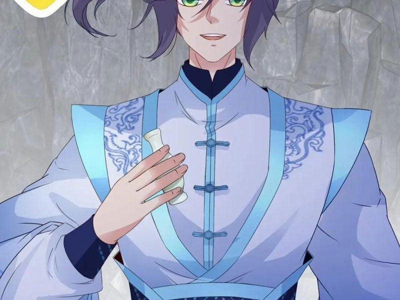 Thần Hồn Võ Đế 382 trang 20