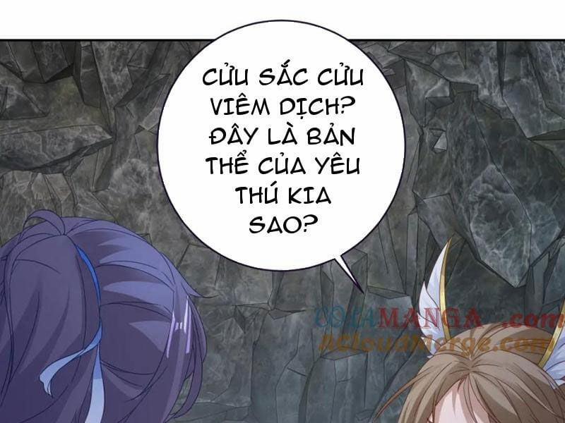 Thần Hồn Võ Đế 382 trang 49