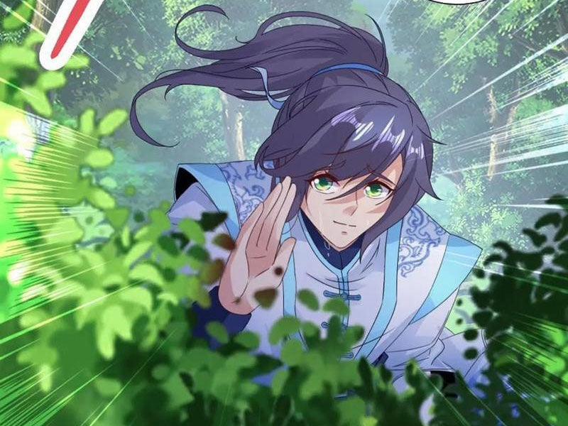 Thần Hồn Võ Đế 382 trang 6