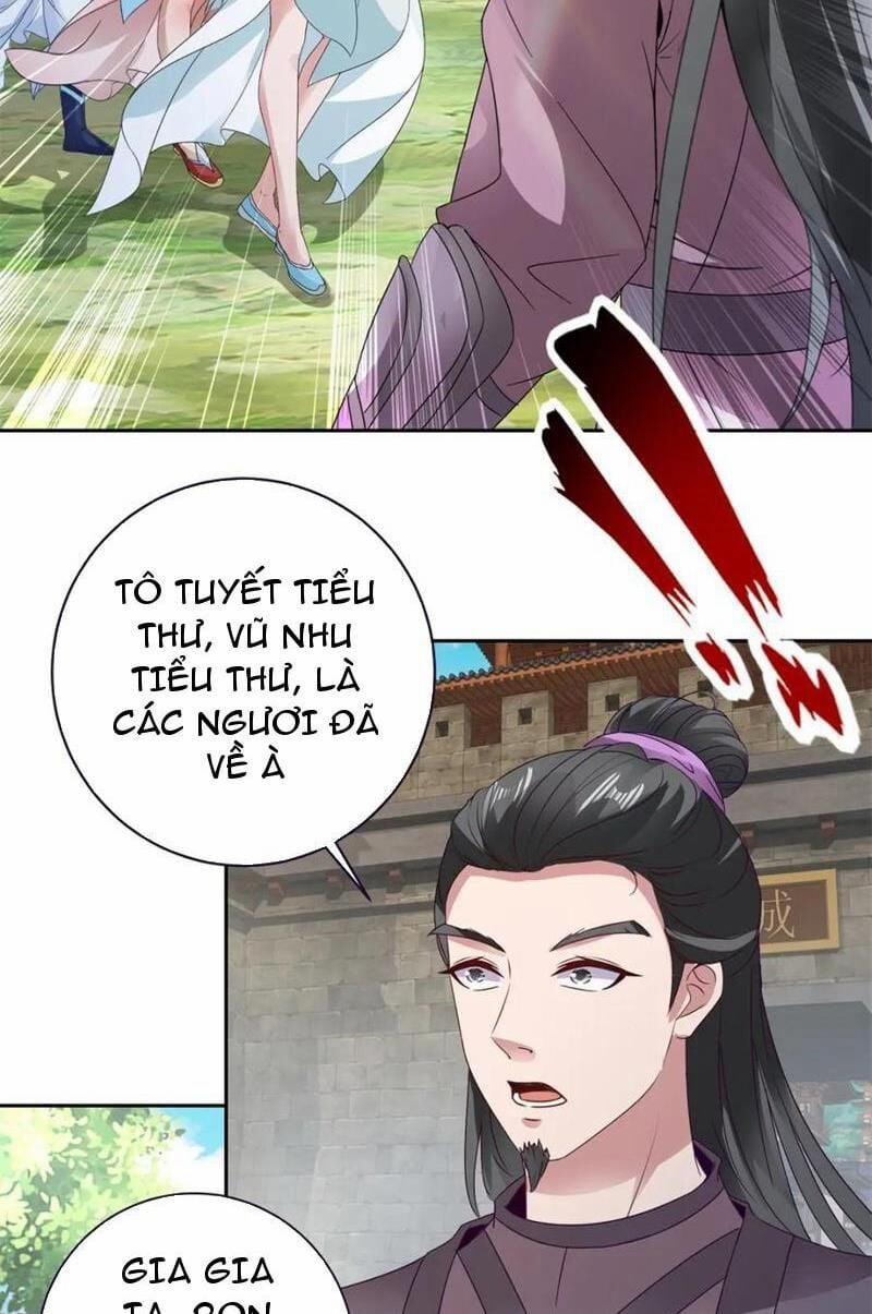 Thần Hồn Võ Đế 383 trang 10