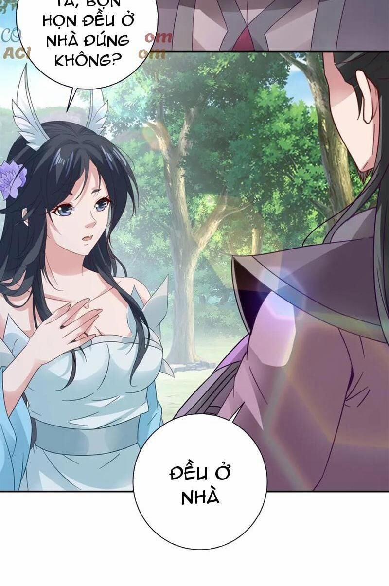 Thần Hồn Võ Đế 383 trang 11