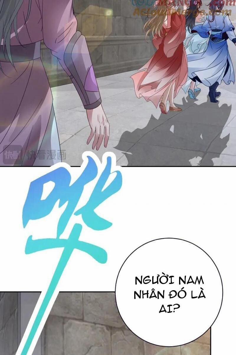 Thần Hồn Võ Đế 383 trang 14