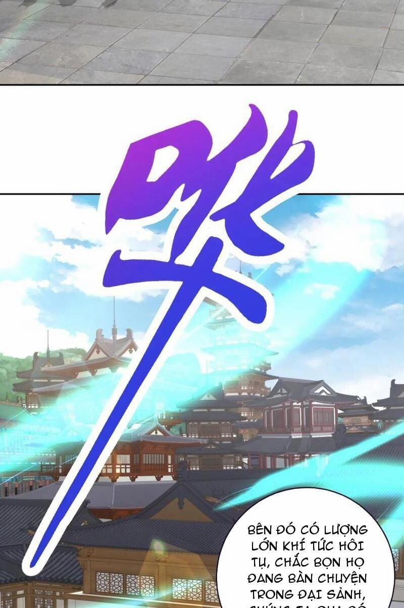 Thần Hồn Võ Đế 383 trang 17
