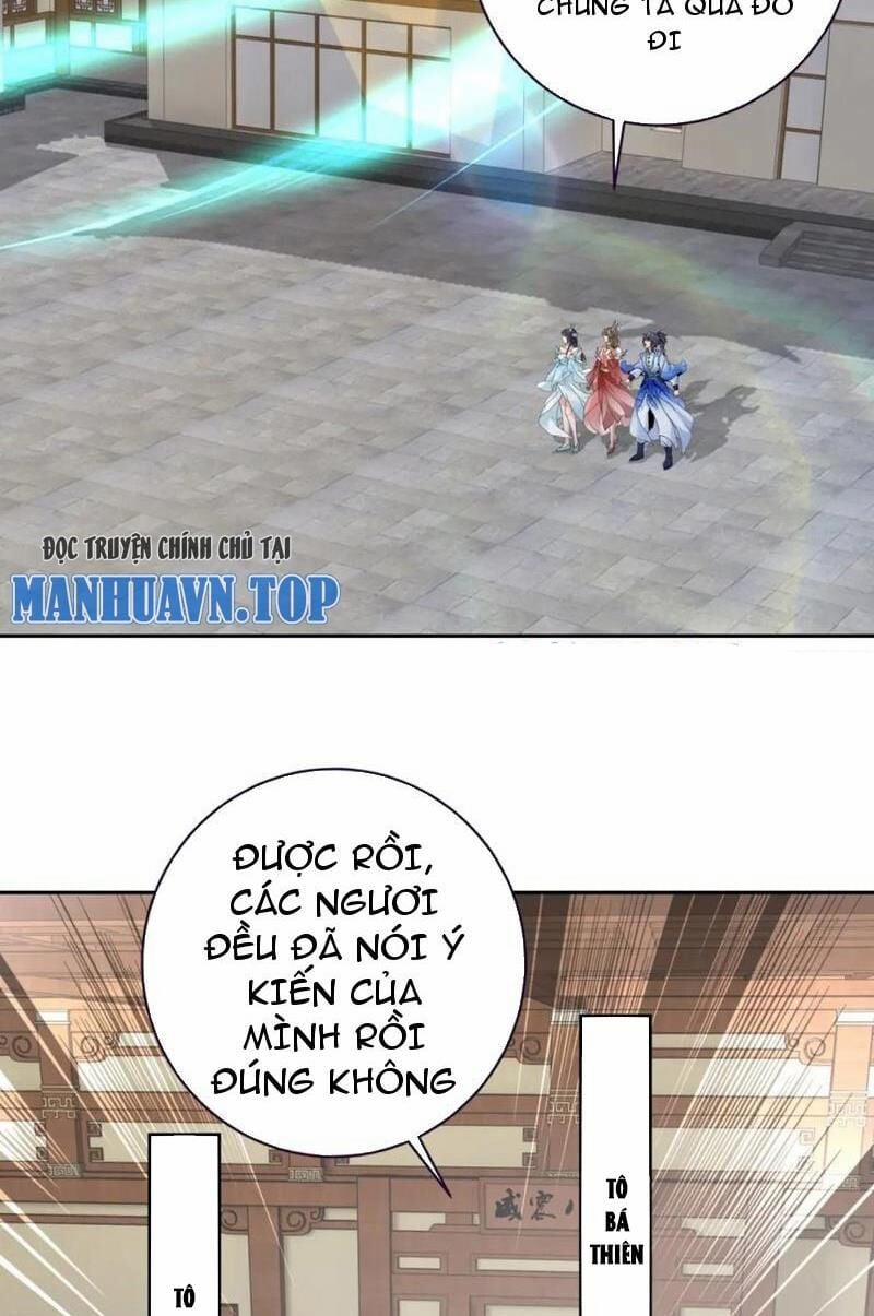 Thần Hồn Võ Đế 383 trang 18