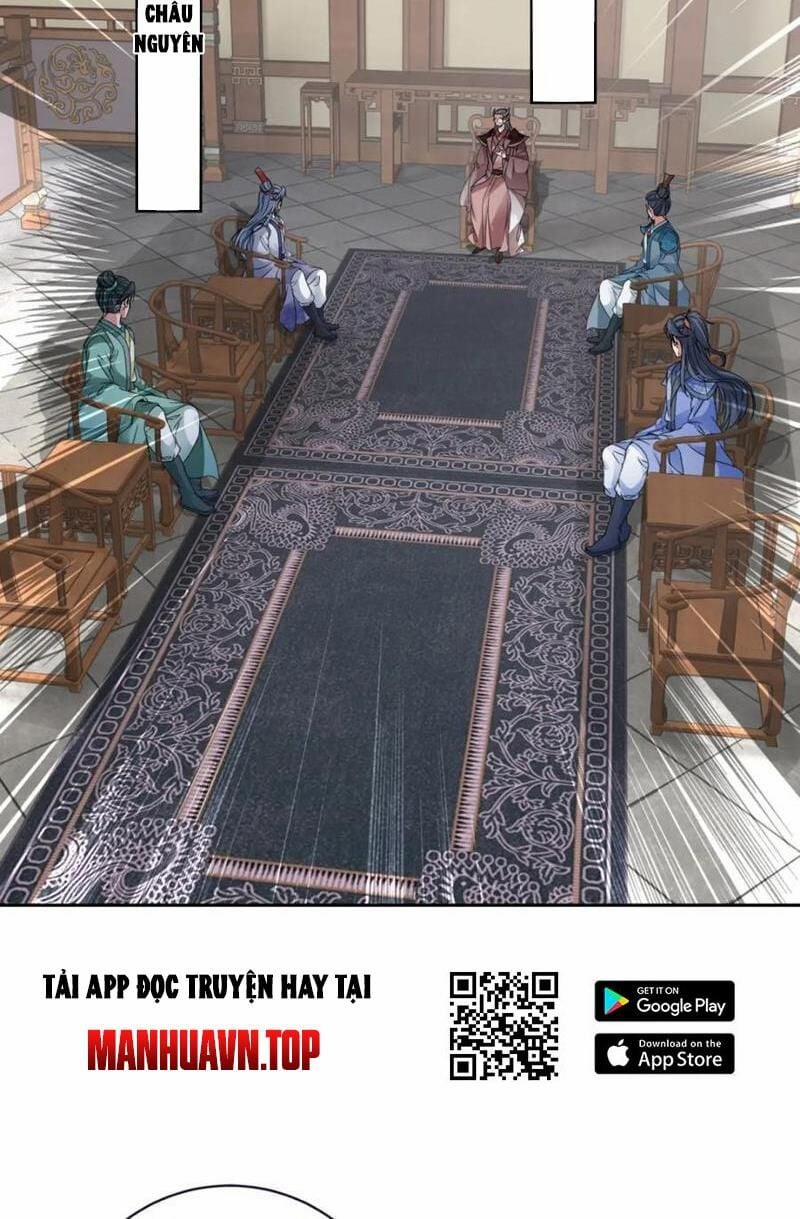 Thần Hồn Võ Đế 383 trang 19