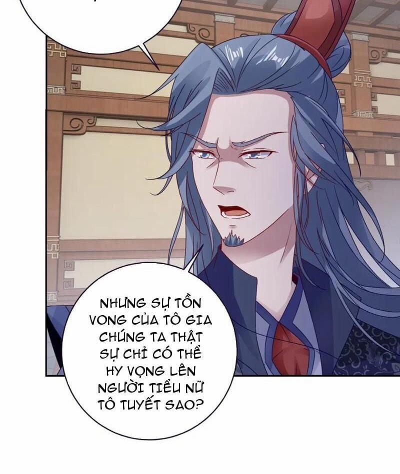 Thần Hồn Võ Đế 383 trang 24