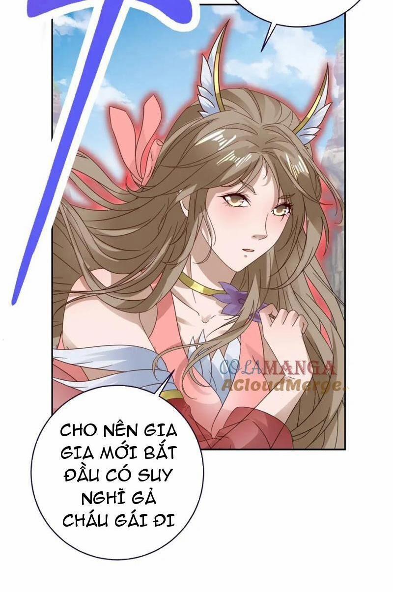 Thần Hồn Võ Đế 383 trang 3