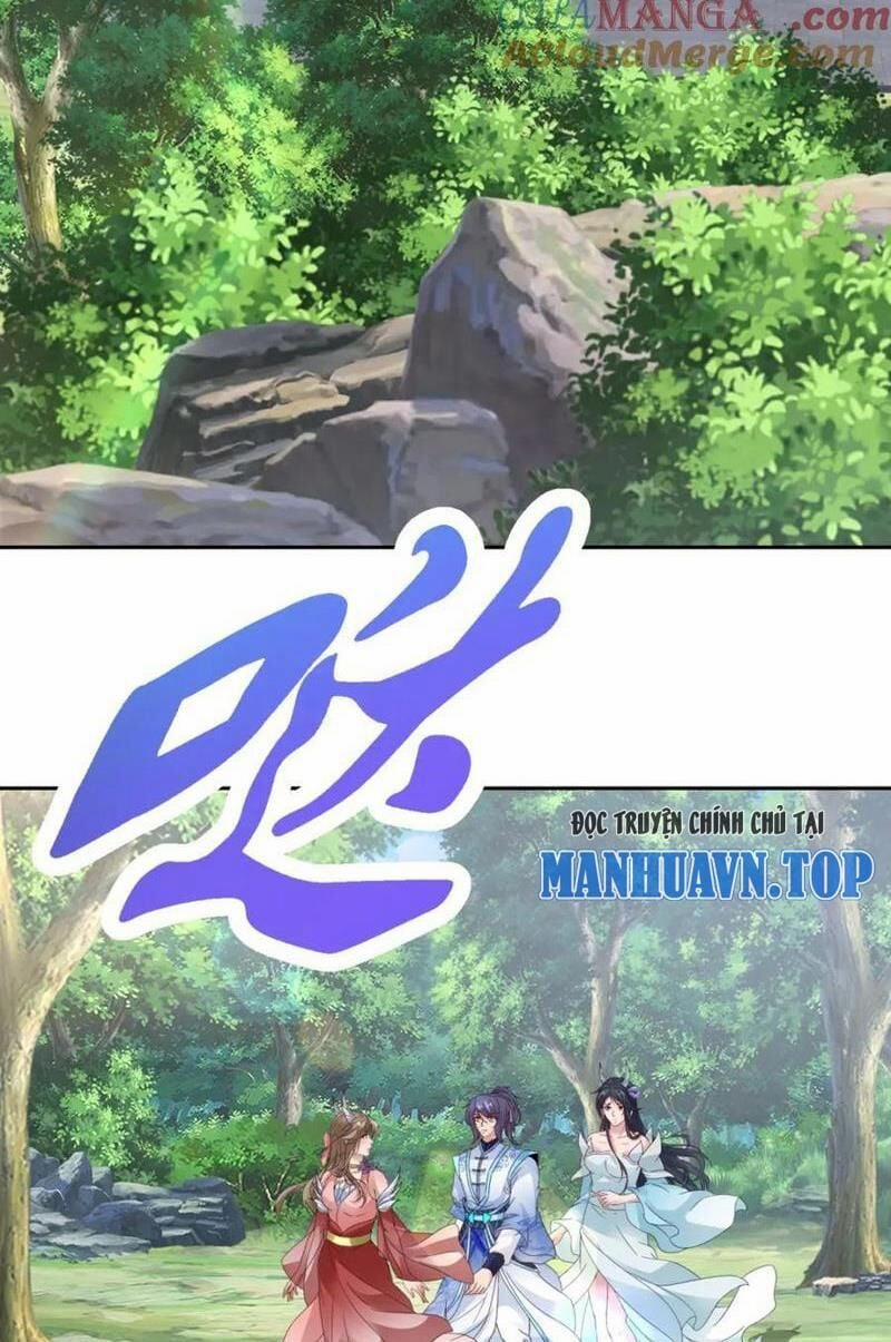 Thần Hồn Võ Đế 383 trang 5