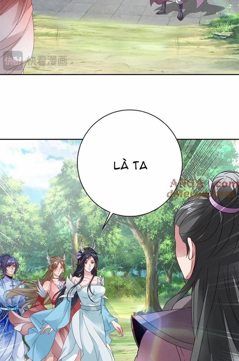 Thần Hồn Võ Đế 383 trang 9