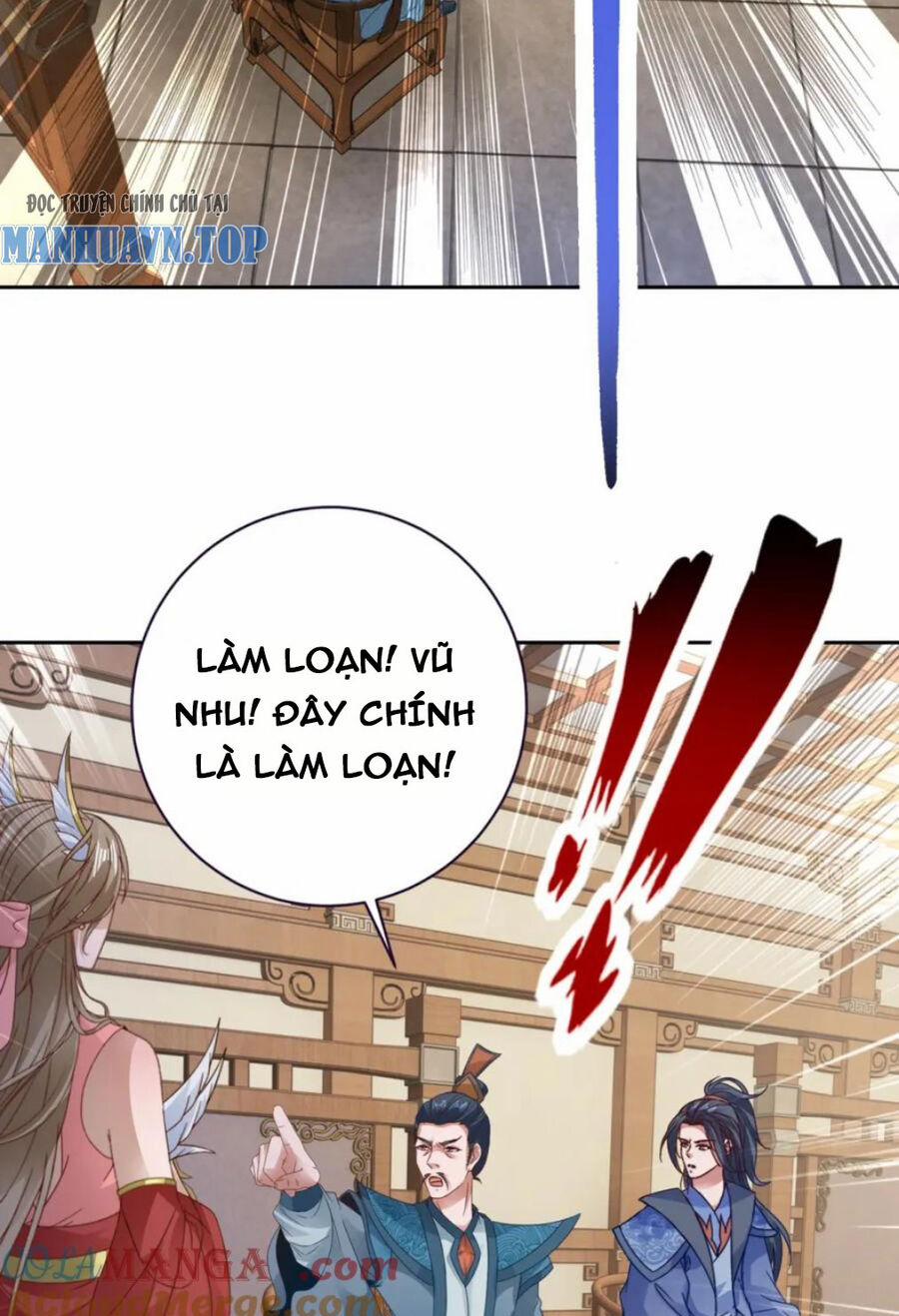 Thần Hồn Võ Đế 384 trang 1