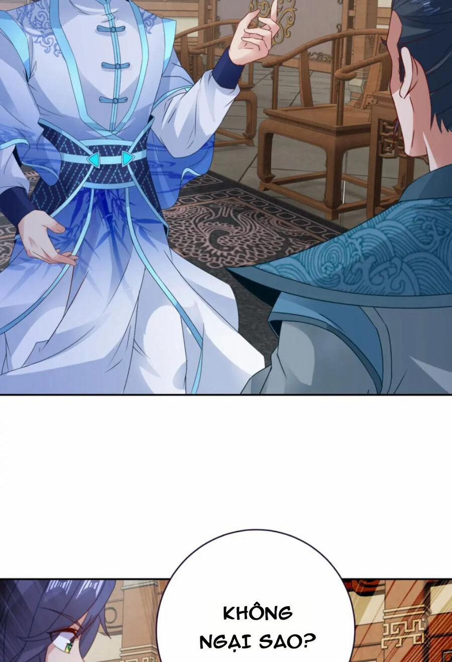 Thần Hồn Võ Đế 384 trang 10