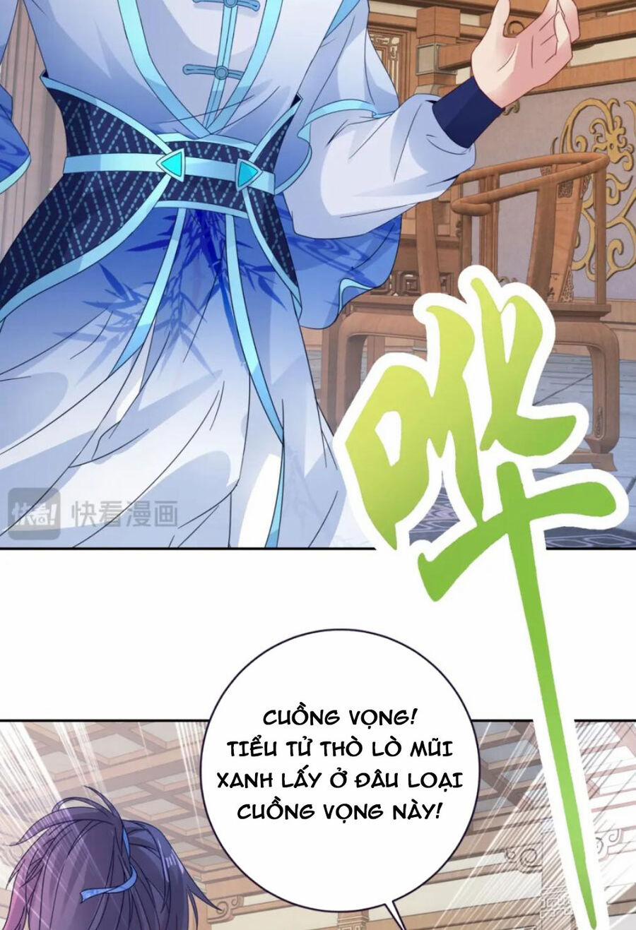 Thần Hồn Võ Đế 384 trang 13