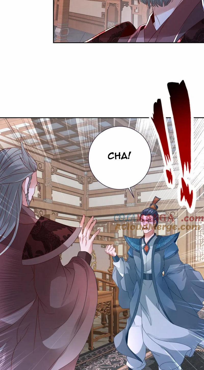 Thần Hồn Võ Đế 384 trang 23