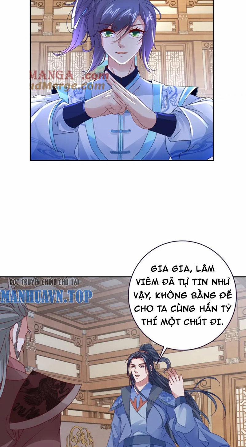 Thần Hồn Võ Đế 384 trang 26