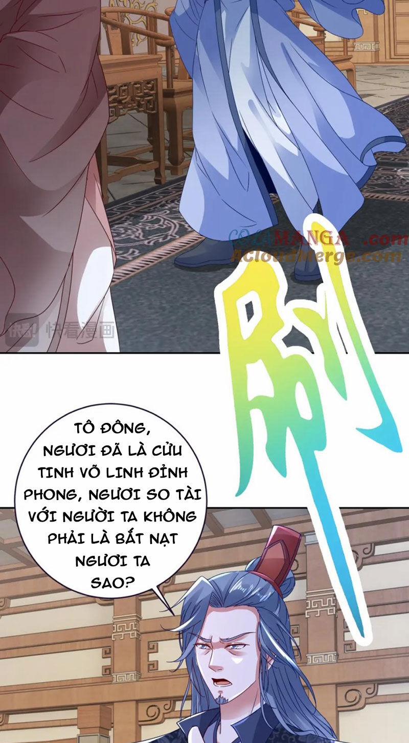 Thần Hồn Võ Đế 384 trang 27