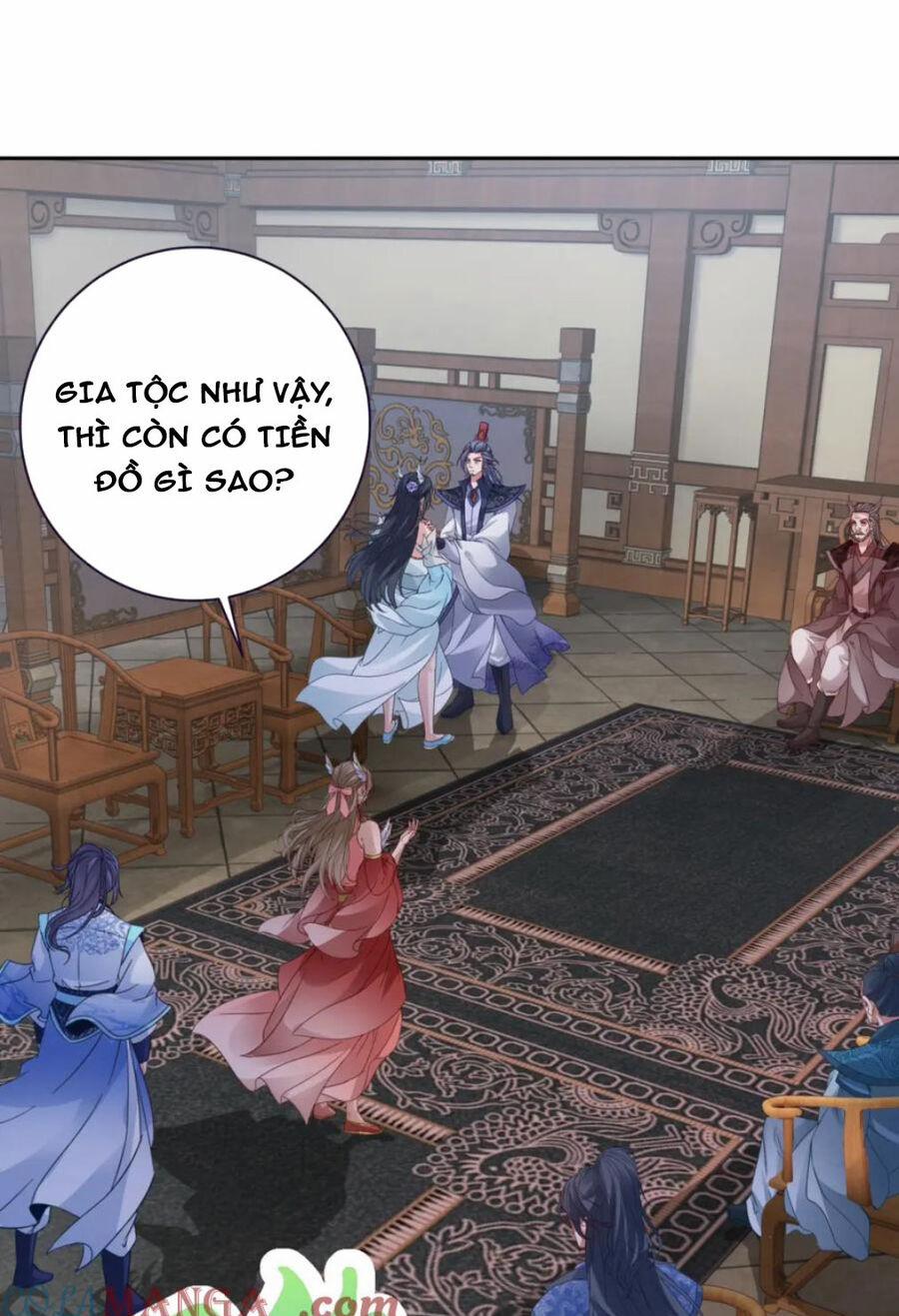 Thần Hồn Võ Đế 384 trang 4