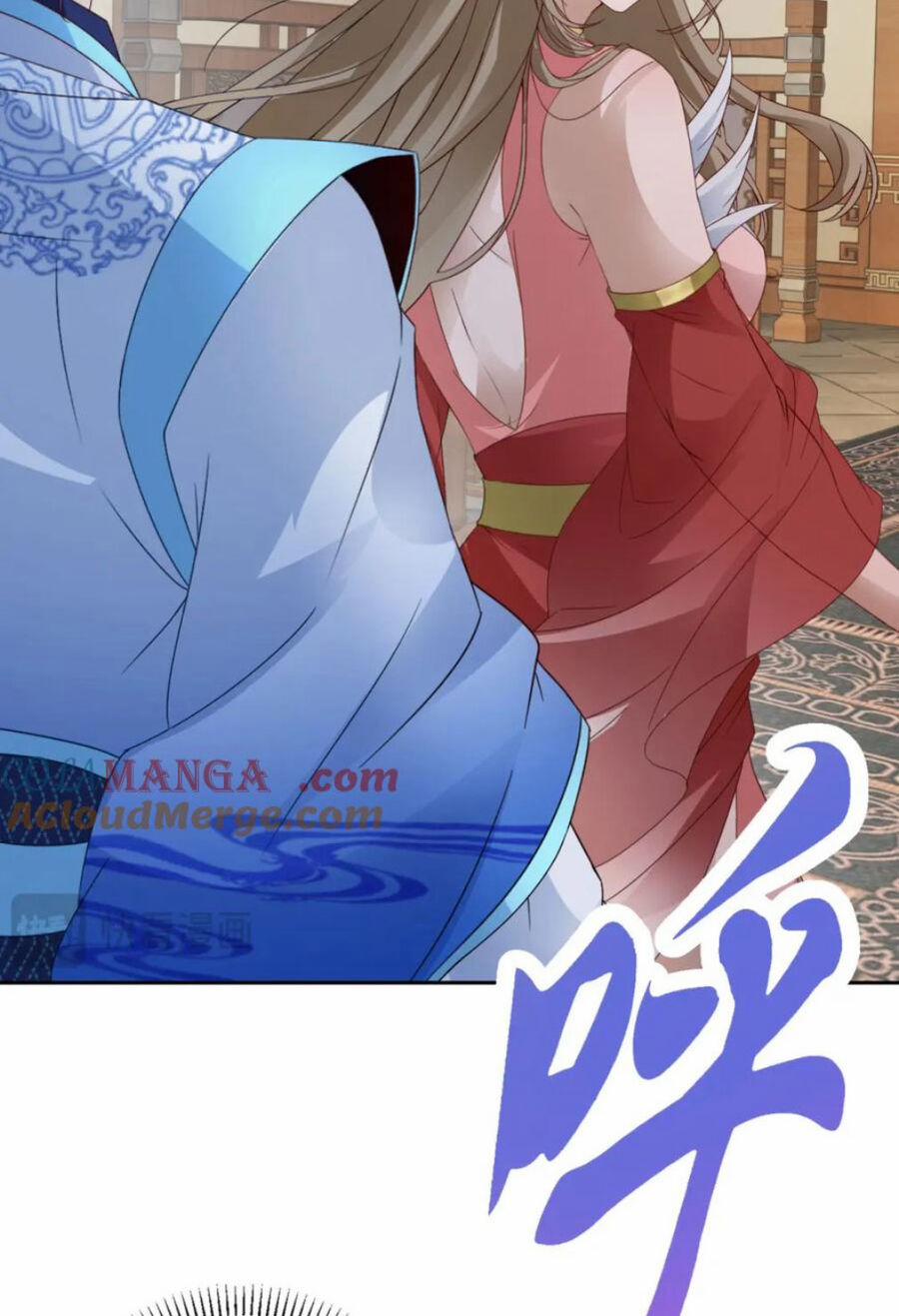 Thần Hồn Võ Đế 384 trang 6