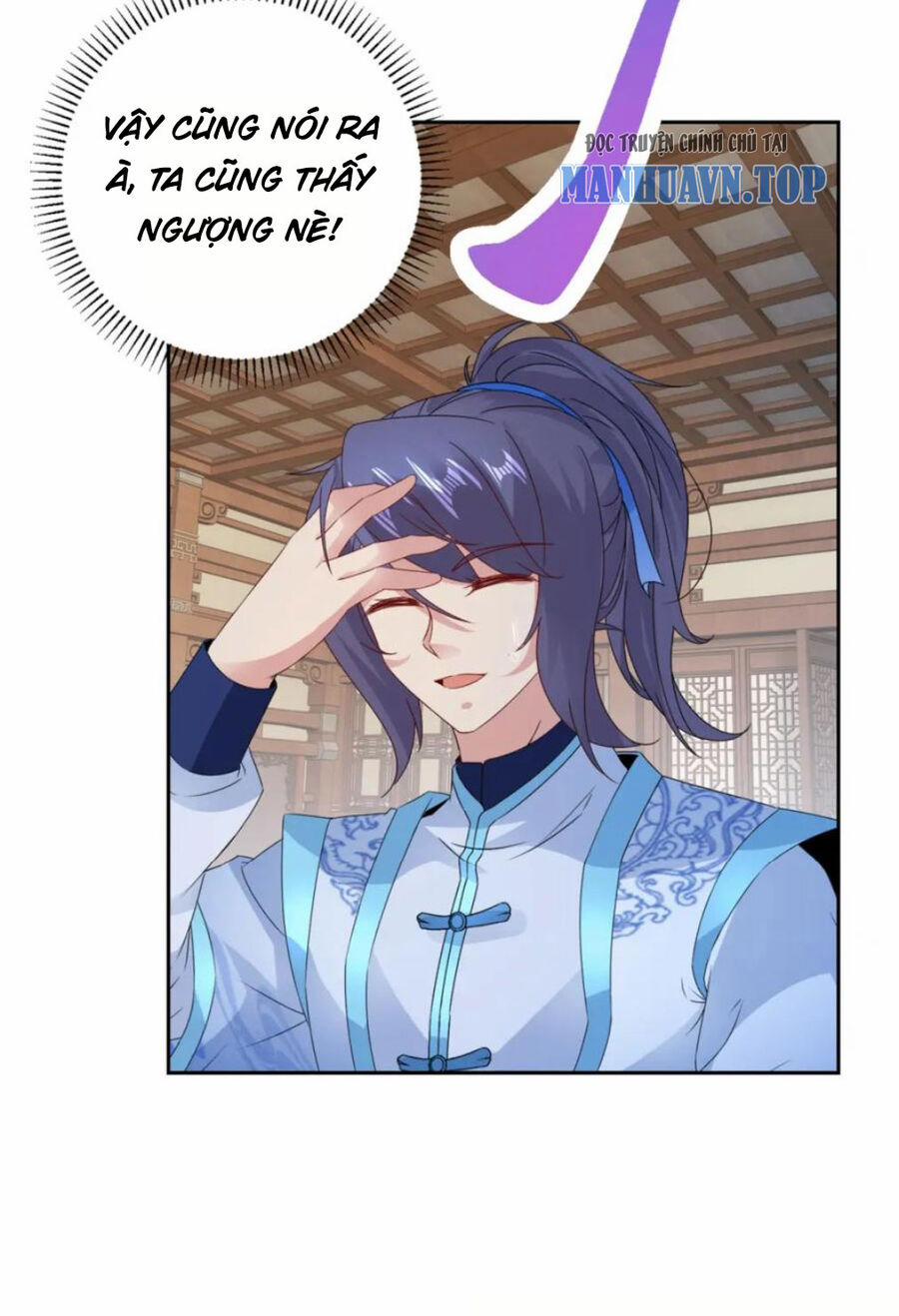 Thần Hồn Võ Đế 384 trang 7