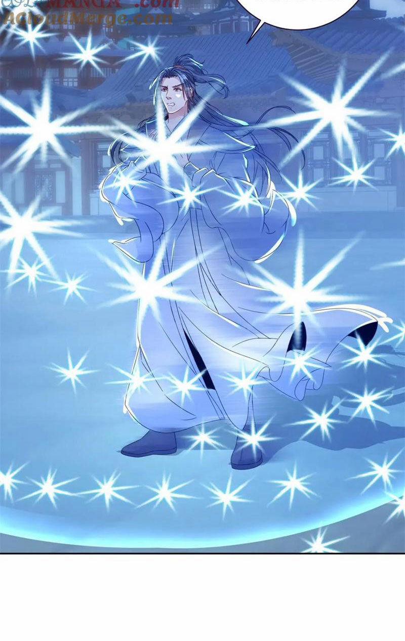 Thần Hồn Võ Đế 385 trang 10