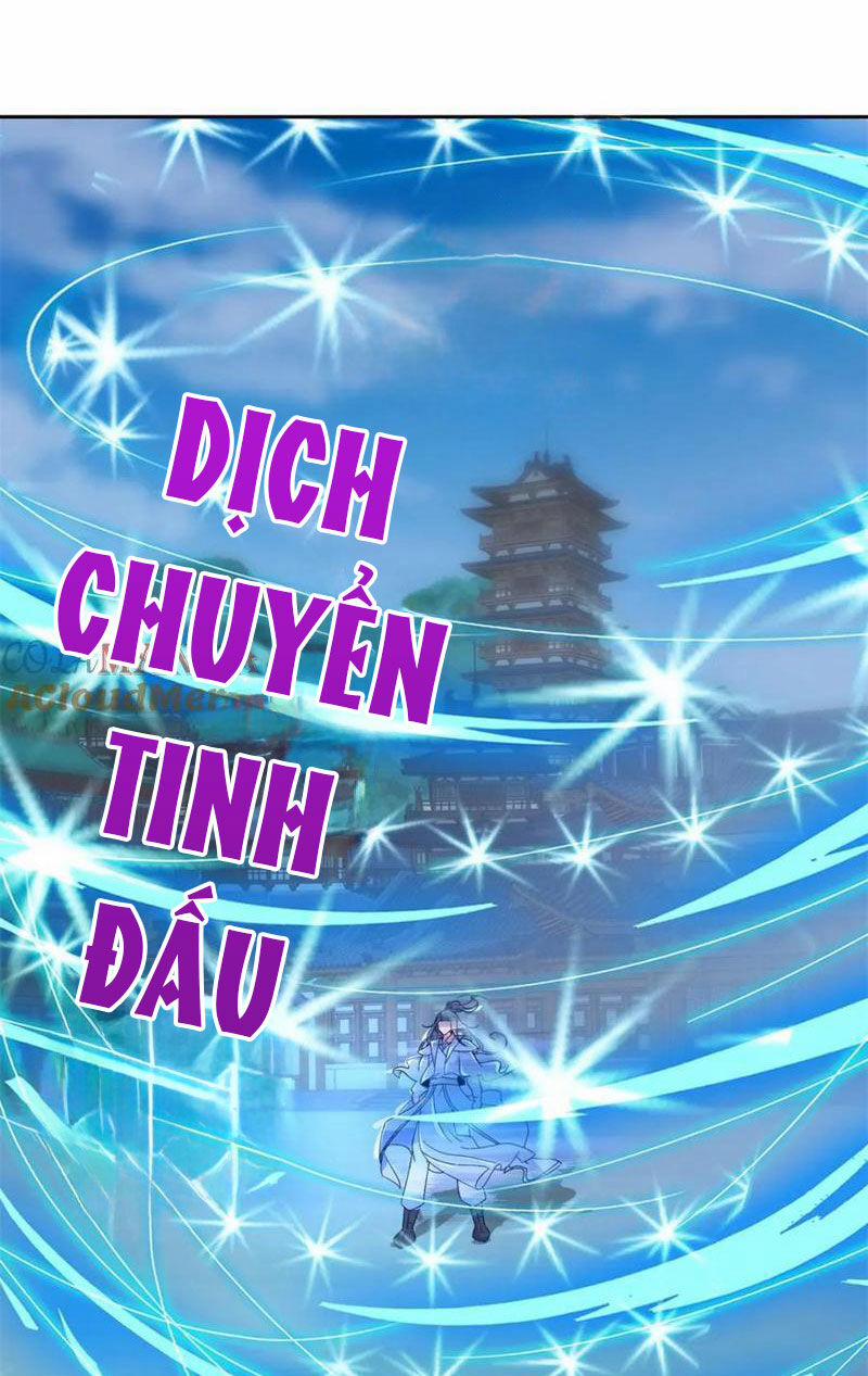 Thần Hồn Võ Đế 385 trang 11