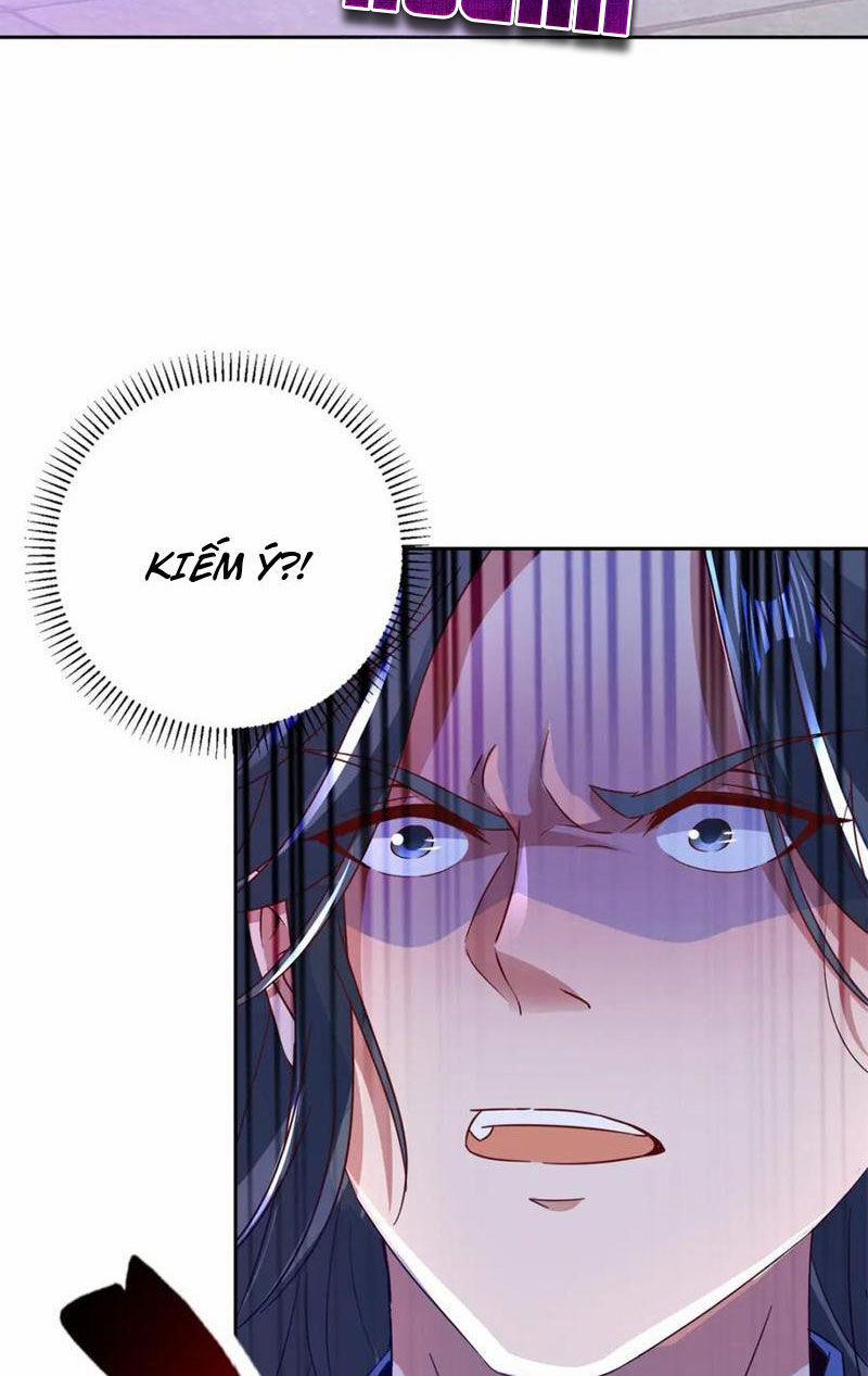 Thần Hồn Võ Đế 385 trang 16