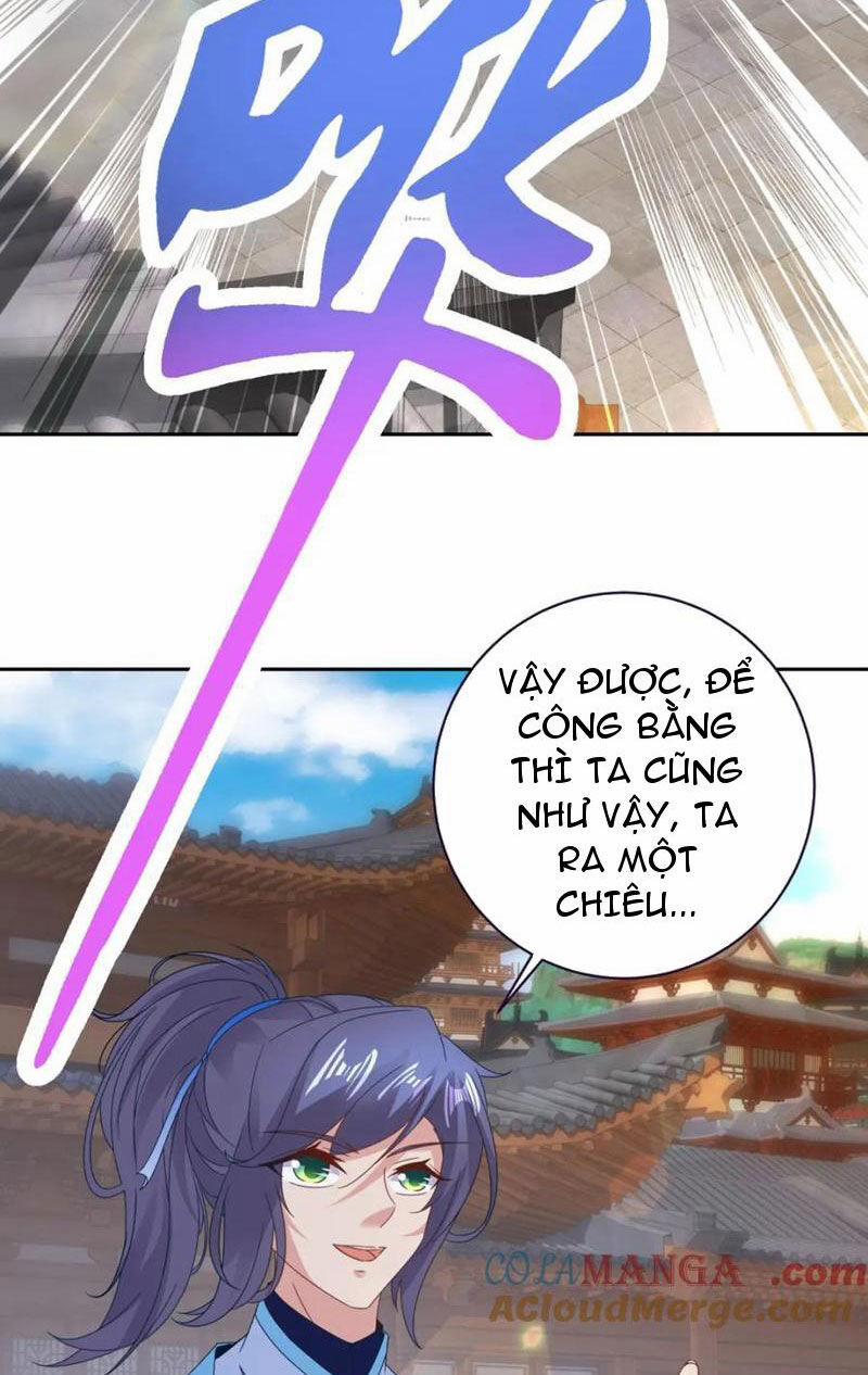 Thần Hồn Võ Đế 385 trang 2